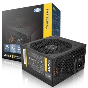 Antec VP500P Plus 80+