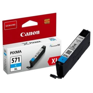 Canon CLI-571 XL