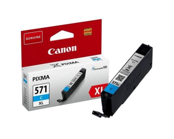 Canon CLI-571 XL