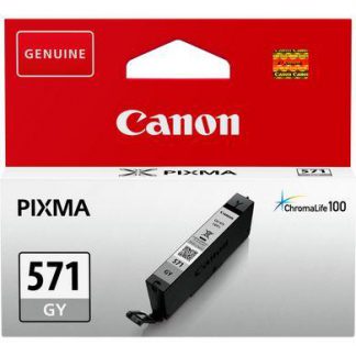 Canon CLI-571 GY