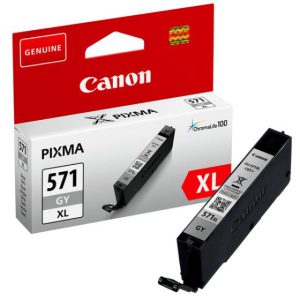 Canon CLI-571 GY XL