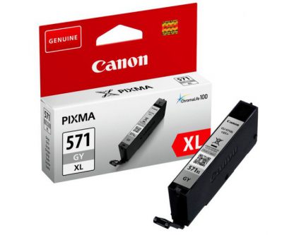 Canon CLI-571 GY XL