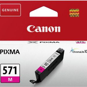 Canon CLI-571 M