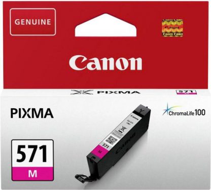 Canon CLI-571 M