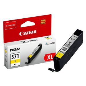 Canon CLI 571 Y XL