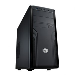 Cooler Master CM Force 500