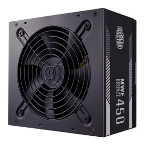 Cooler Master MWE 450