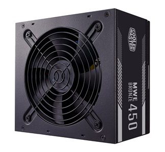 Cooler Master MWE 450