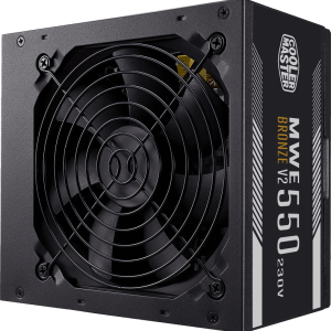 Cooler Master MWE 550-