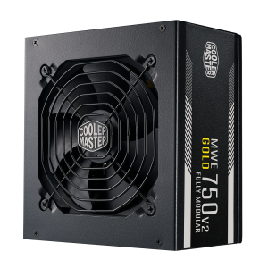 Cooler Master MWE 750 Gold-v2 Full modular