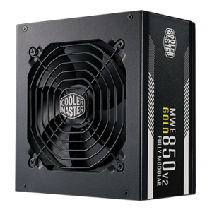 Cooler Master MWE 850 Gold-v2 Full modular