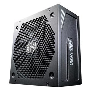 Cooler Master V650 Gold V2