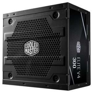 Cooler Master White Elite V4 300W