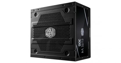 Cooler Master White Elite V4 300W