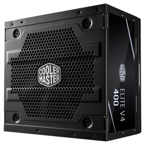 Cooler Master White Elite V4 400W