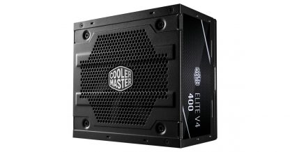 Cooler Master White Elite V4 400W