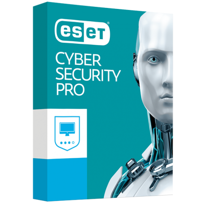 ESET Cyber Security Pro voor Mac copy
