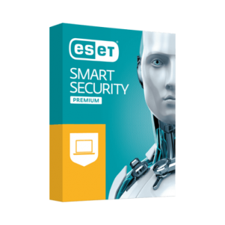 ESET Smart Security Premium 1 jaar verlenging