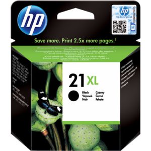 HP 21 XL