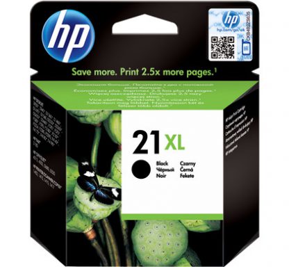 HP 21 XL