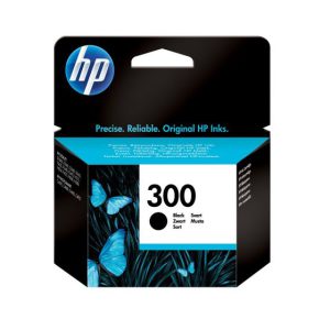 HP 300 BK