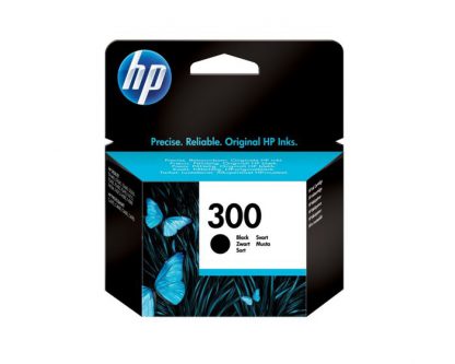 HP 300 BK