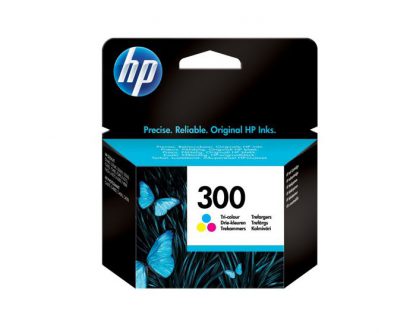 HP 300 Color