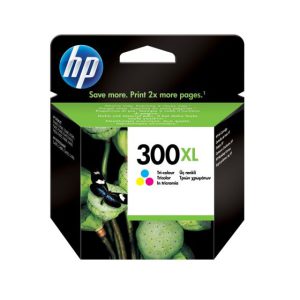 HP 300 Color XL