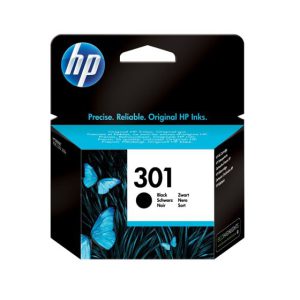 HP 301 BK