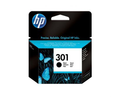 HP 301 BK