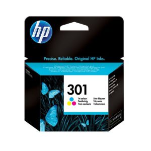 HP 301 Color