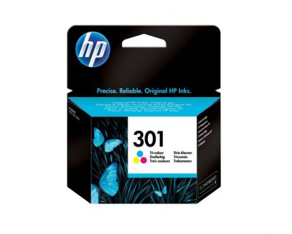 HP 301 Color