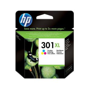 HP 301 Color XL