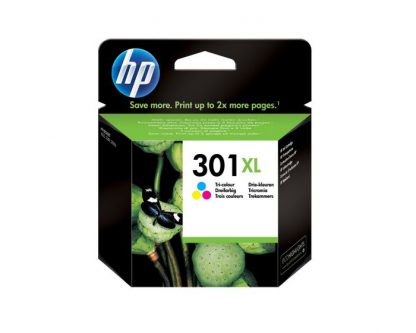 HP 301 Color XL
