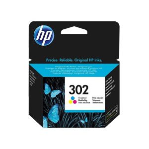 HP 302 Color