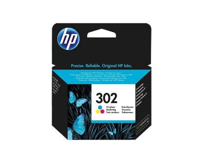 HP 302 Color