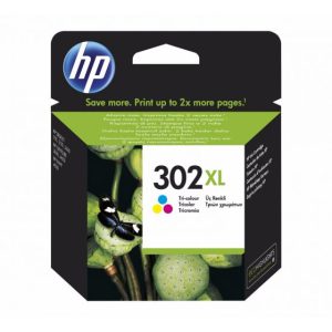 HP 302 Color XL