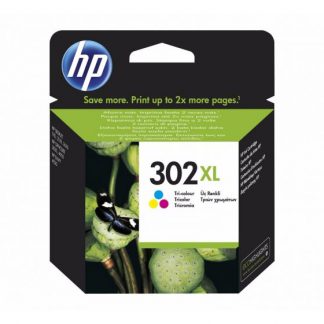 HP 302 Color XL
