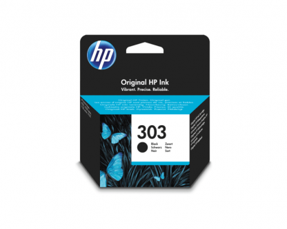 HP 303 BK