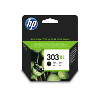 HP 303 BK XL