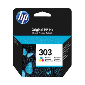 HP 303 Color