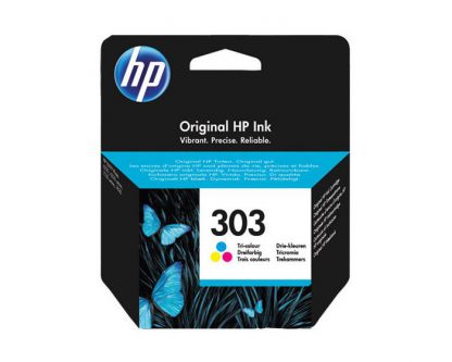 HP 303 Color