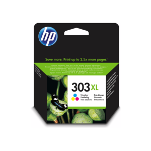 HP 303 Color XL