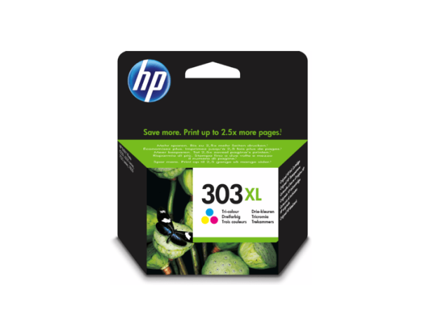 HP 303 Color XL