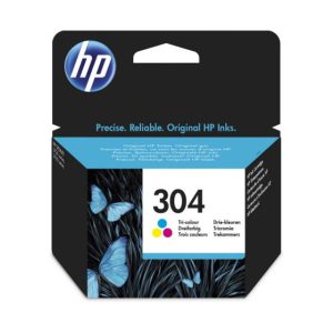 HP 304 Color