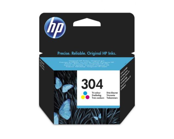 HP 304 Color