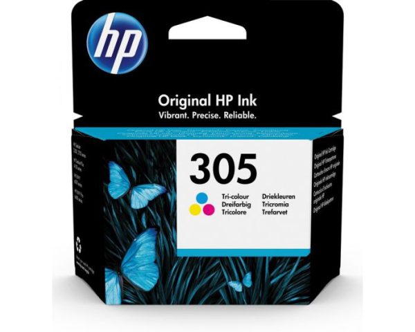 HP 305 Color