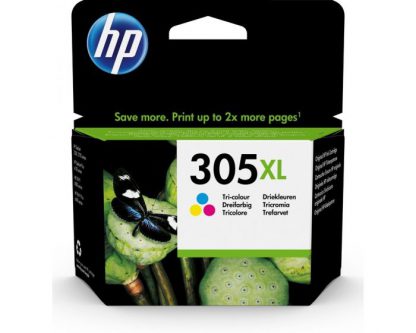 HP 305 Color XL