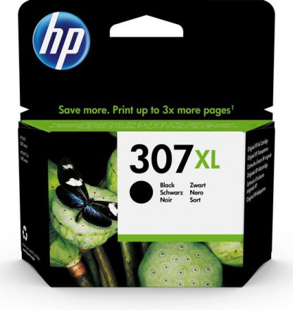 HP 307 BK XL