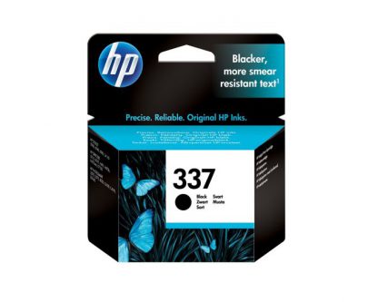 HP 337 BK
